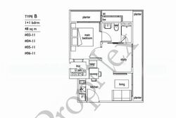 Loft @ Nathan (D10), Apartment #554087941